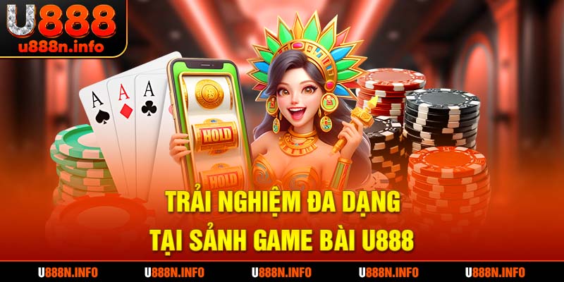 Trải nghiệm siêu phong phú về sản phẩm giải trí