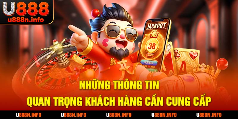 Các thông tin được cung cấp trong chuyên mục hướng dẫn