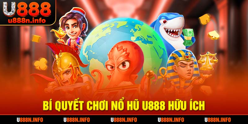 Bí quyết chơi hữu ích