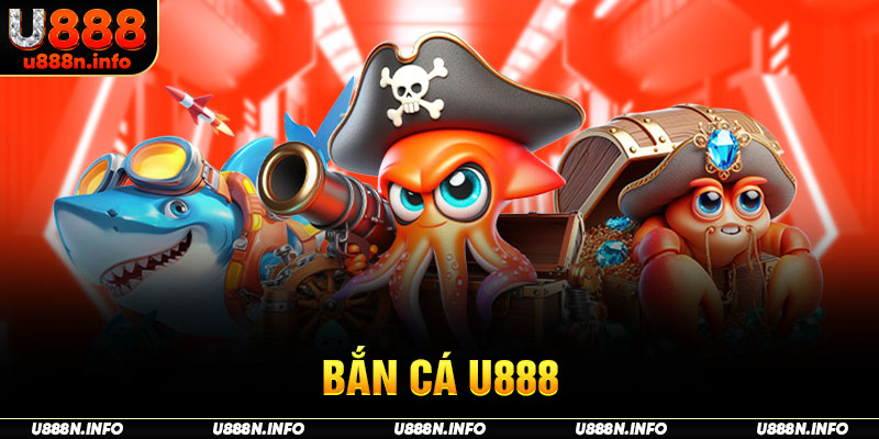 Bắn cá căng thẳng săn kho báu dưới đại dương sâu