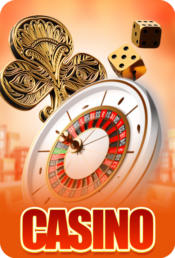 CASINO u888-min